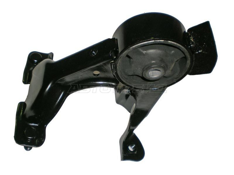 Опора двигателя Toyota Avensis (T220) 97-03 / Caldina 92-02 (Зад)