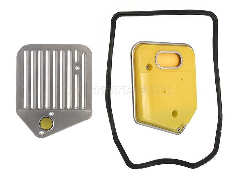 Фильтр АКПП BMW 3-Series 90-00 / 5-Series 88-04