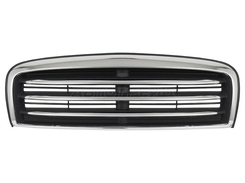 Решетка радиатора Hyundai Sonata 01-13
