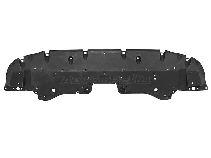 Защита бампера Toyota RAV4 (XA50) 18-