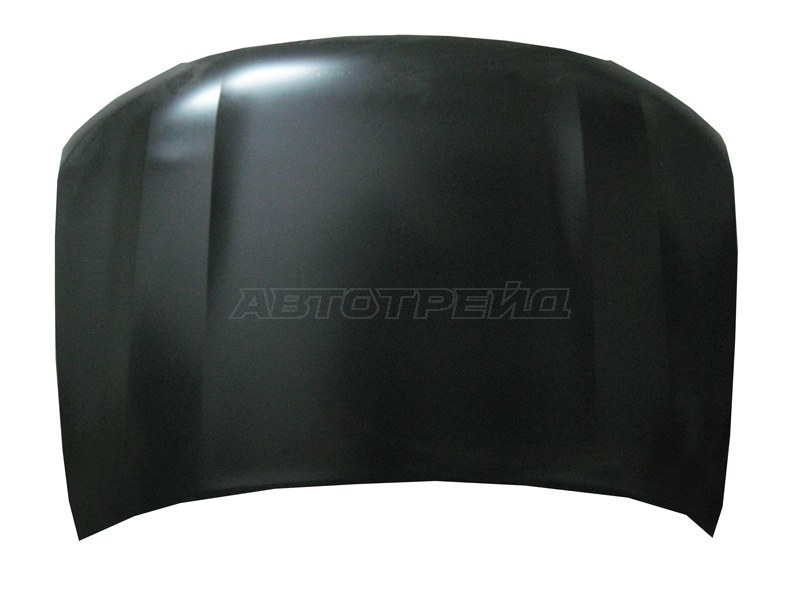 Капот Toyota Land Cruiser (J200) 07-15