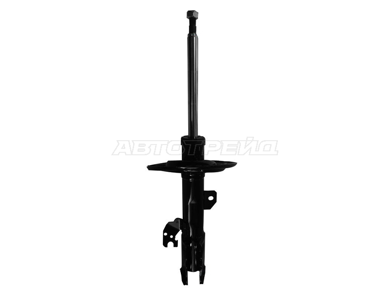 Стойка передняя Toyota Camry (XV30) 01-06 / Camry UAE / USA 01-06 (Справа / бочкаобразная)