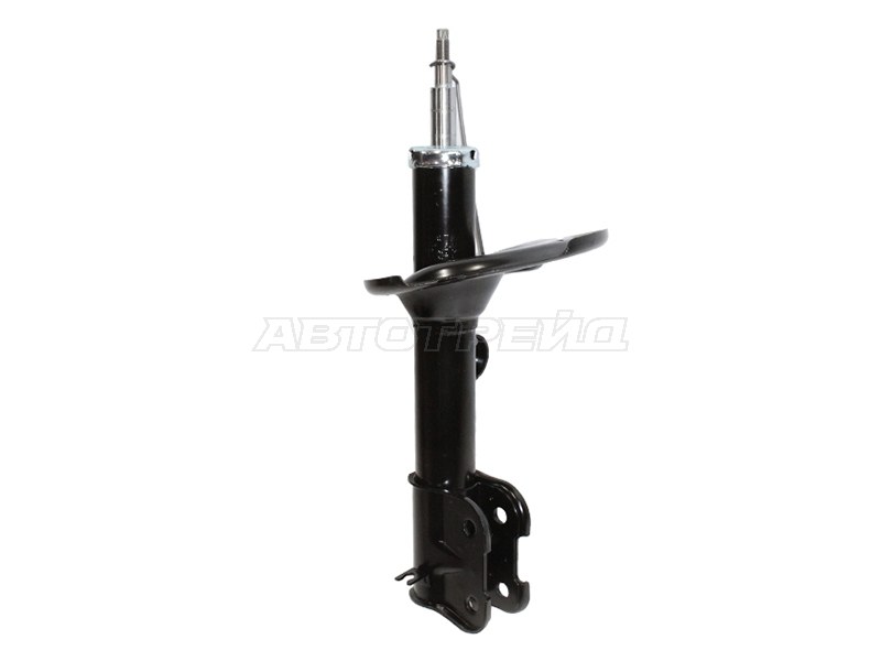 Стойка передняя Hyundai Santa Fe 05-12 / Kia Sorento 09-13 (Слева / Газомасляный)