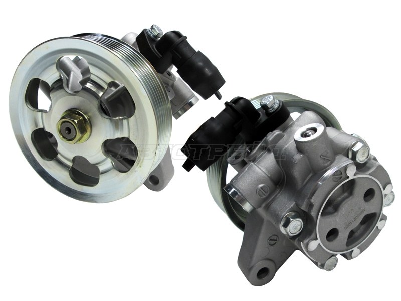 Насос ГУР Honda Accord 02-13 / CR-V 06-10
