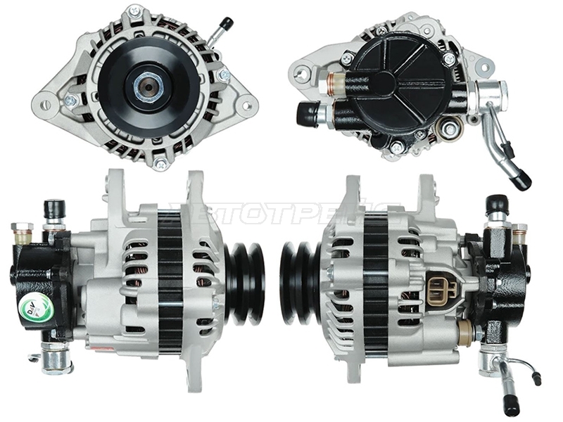 Генератор Mitsubishi Delica 90-99 / L300 87-98