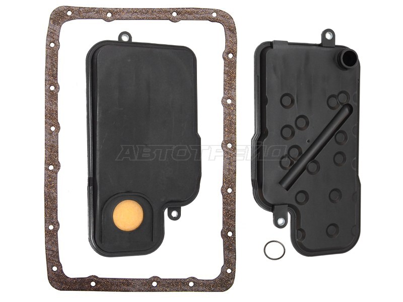 Фильтр АКПП Mitsubishi L200 96-05 / Pajero 97-00