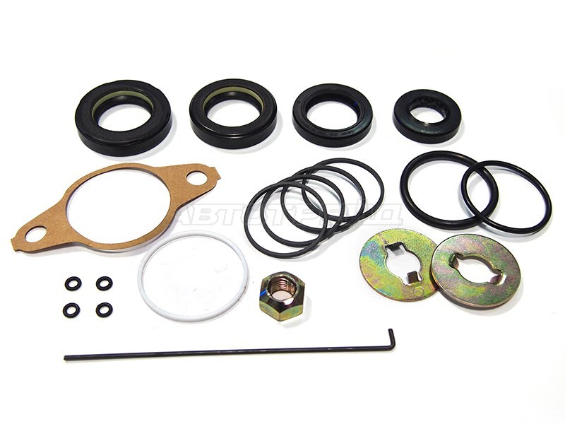 Ремкомплект рулевой рейки Toyota Camry (XV30) 01-06 / Lexus ES 01-03