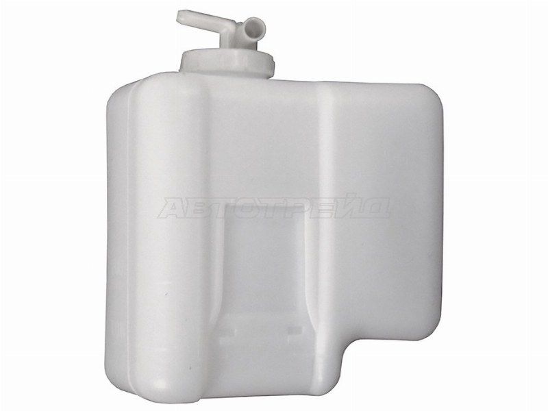 Бачок расширительный Mitsubishi Pajero 99-20 / Montero 00-06