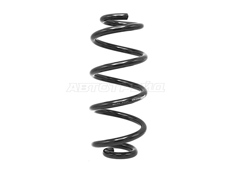 Пружина подвески Nissan Qashqai 13-22