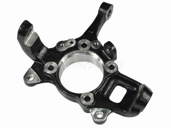Кулак поворотный Mitsubishi L200 07-16 / Pajero Sport 08-17