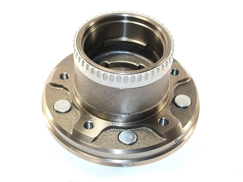 Ступица Toyota Land Cruiser (J100) 98-07 / Lexus LX 98-07 (Спереди)