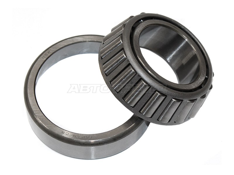 Подшипник передней ступицы Mitsubishi Fuso Canter FE3 84-93 / Fuso Canter FE4 84-93