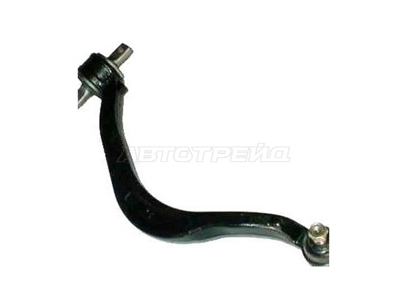 Рычаг подвески Mitsubishi Emeraude 92-96 / Eterna 92-96 (Снизу / Спереди / Слева)