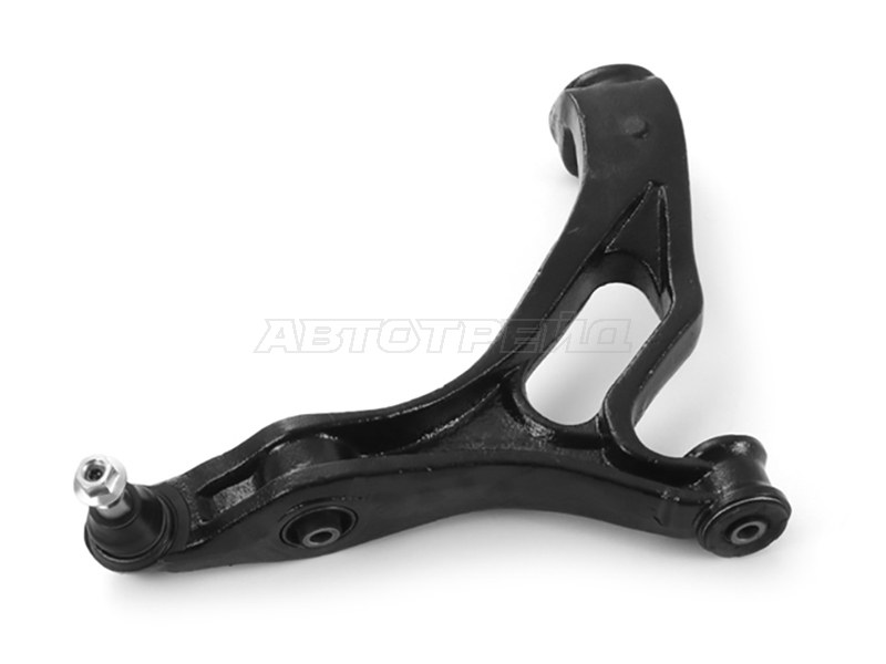 Рычаг подвески Audi Q7 05-15 / Volkswagen Touareg 02-10 (Слева)