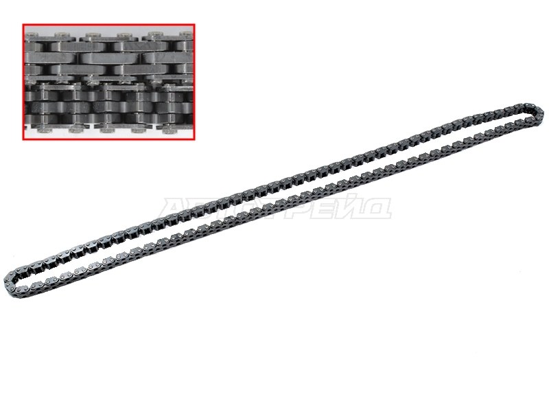 Цепь ГРМ