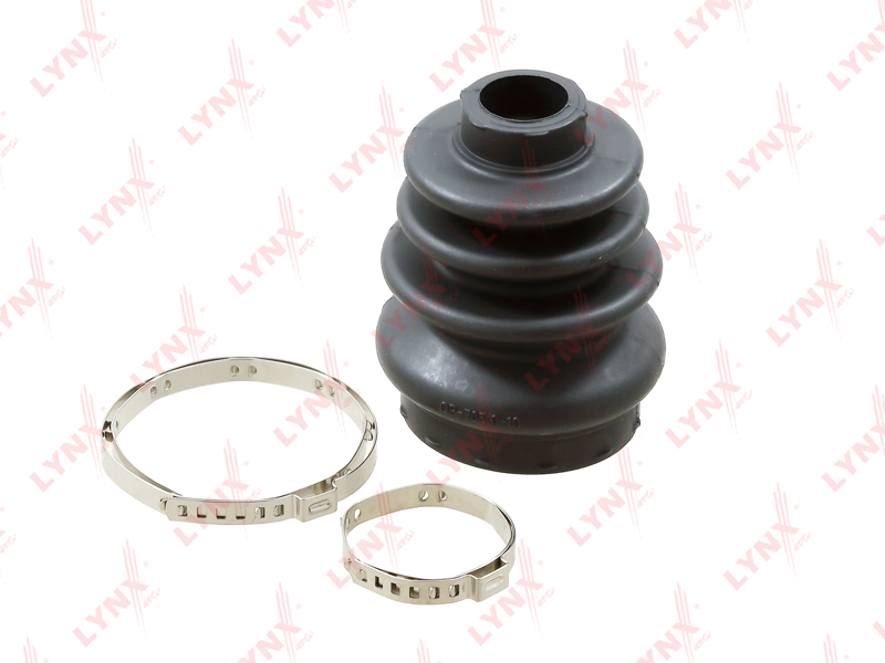 Пыльник ШРУСа