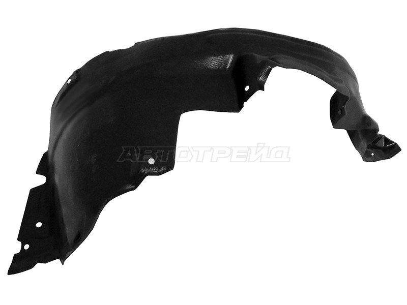Подкрылок Toyota RAV4 (XA10) 94-00 (Спереди / Справа)