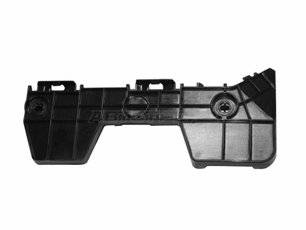 Крепление бампера Toyota Highlander 07-13 / Kluger V 07-13 (Сзади / Слева)