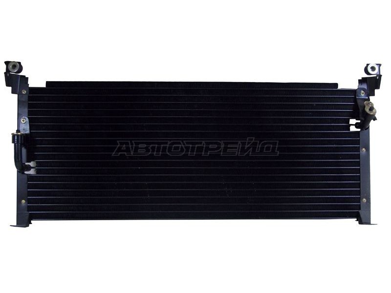 Радиатор кондиционера Toyota RAV4 (XA10) 94-00