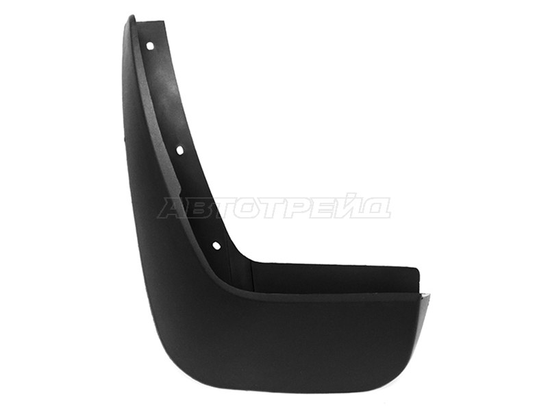 Брызговик Land Rover Range Rover 12-17 (Спереди / Слева)