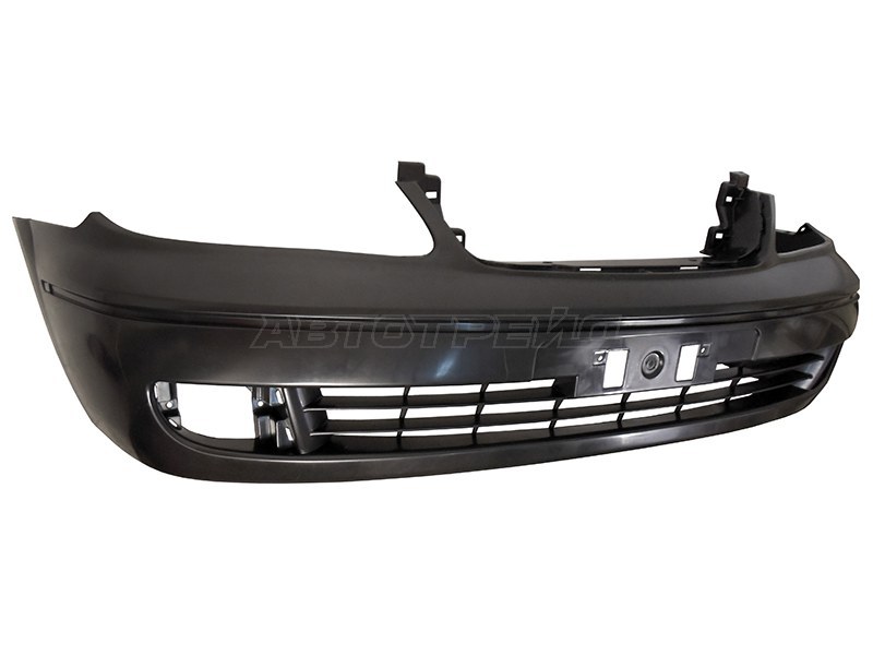 Бампер передний Nissan Almera 03-06 / Bluebird Sylphy 03-05