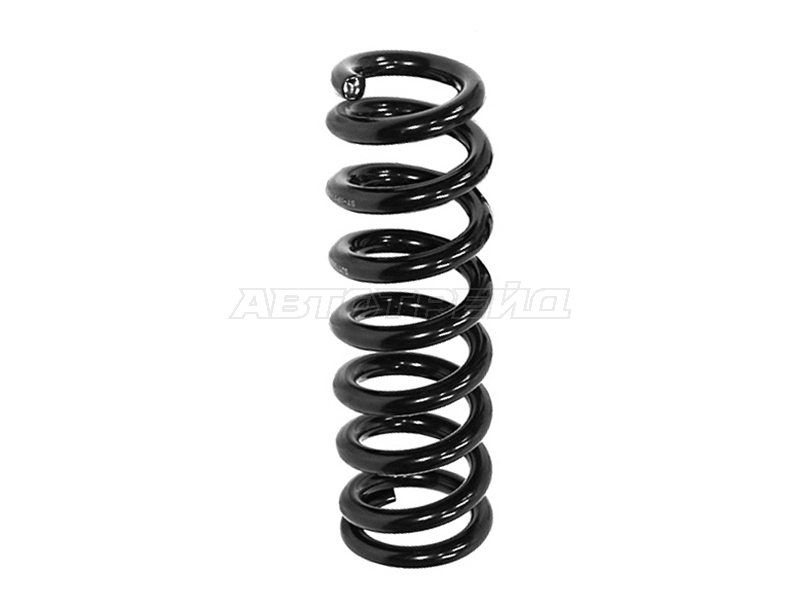 Пружина подвески Toyota Land Cruiser Prado (J150) 09-24 / Lexus GX 09-23 (Спереди)