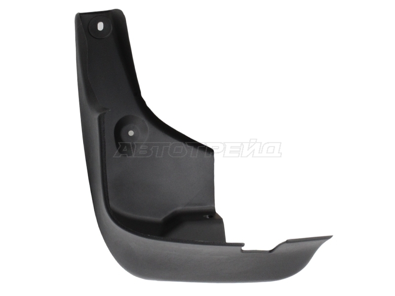 Брызговик Lexus RX 03-09 / Toyota Harrier (XU30) 03-13 (Спереди / Слева)