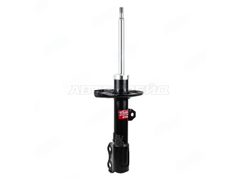Стойка передняя Toyota Allion (T240) 01-07 / Corolla 00-07 (Справа / Excel-G)