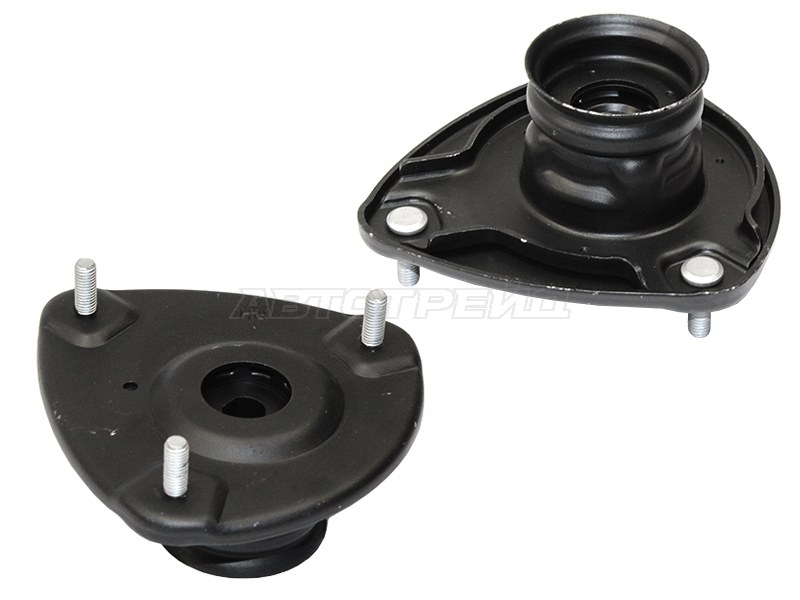 Опора передней стойки Kia Rio 05-11 / Hyundai Accent 06-11 (Справа)