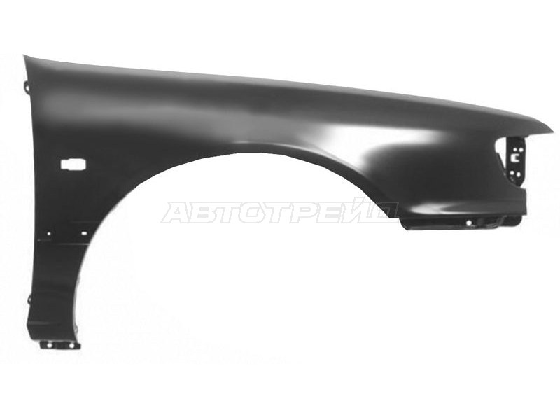 Крыло переднее Nissan Cefiro 94-99 / Maxima 95-00 (Справа / Под поворот(ы))