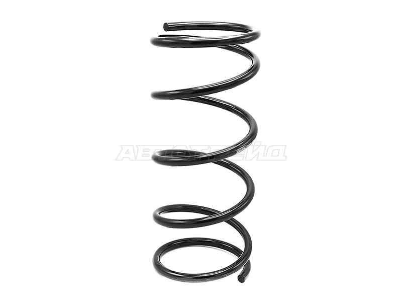 Пружина подвески Subaru Forester 97-02