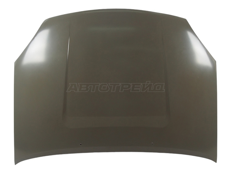 Капот GREAT WALL HOVER H3 10-16