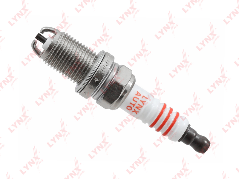 LYNXauto SP153 — Свеча зажигания 5BCDR11 (Nickel)