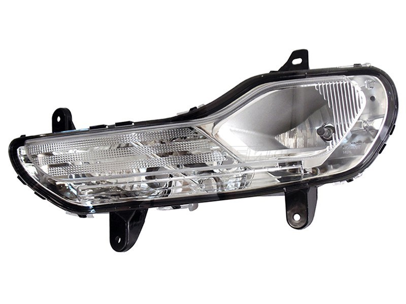 Фара противотуманная (Слева) Ford Kuga 13-17