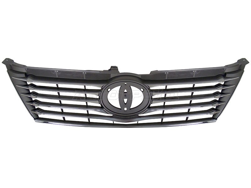 Решетка радиатора Toyota Camry (XV50) 11-14