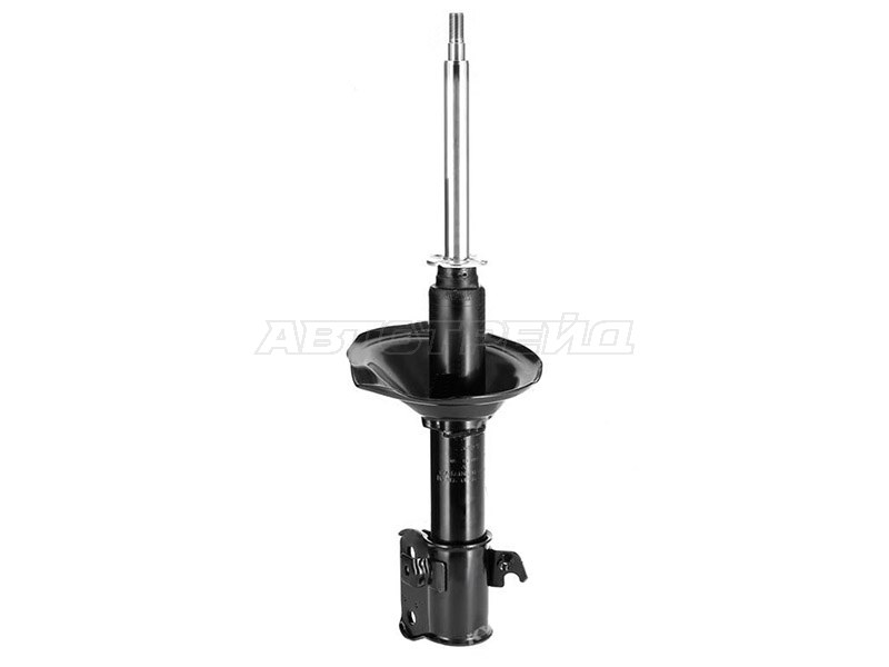 Стойка передняя Subaru Legacy 98-03 / Outback 98-03 (Справа / Excel-G)