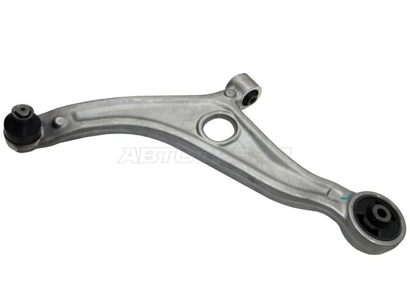 Рычаг подвески Hyundai Solaris 10-17 / Kia Rio 11-17 (Слева)