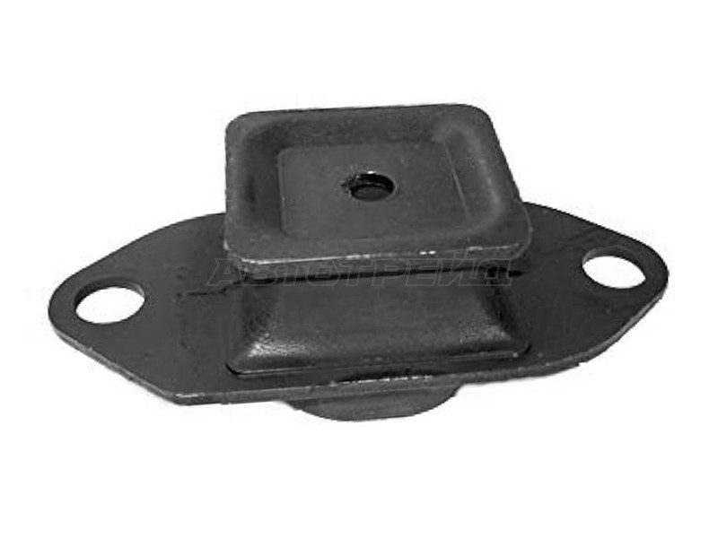 Опора двигателя Nissan Qashqai 06-13 / X-Trail 07-15 (Слева)