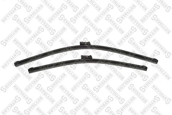 Щетки плоск. к-т VW Golf/Passat 03> · перед