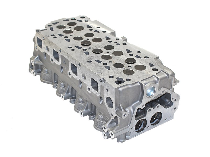 ГБЦ Nissan Murano 10-16 / Pathfinder 04-14 YD25;YD25DDTI