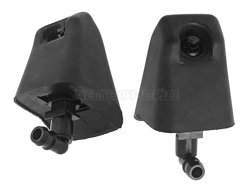 Форсунка омывателя фары Toyota Camry (XV30) 01-06 / Camry UAE / USA 01-06 (Слева)
