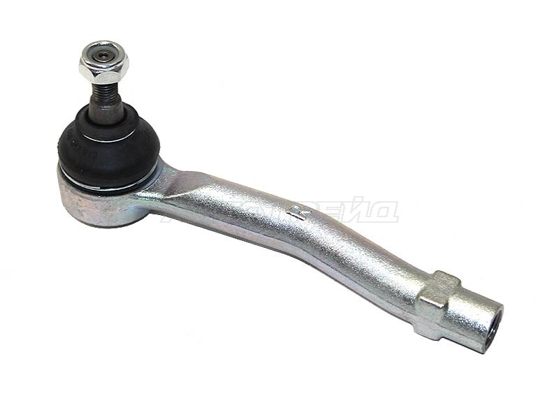 Рулевой наконечник Peugeot 308 07-15 / Citroen Berlingo 08-22 (Слева)