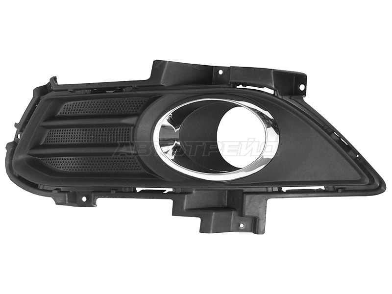 Оправа ПТФ Ford Mondeo 14-19 (Слева)