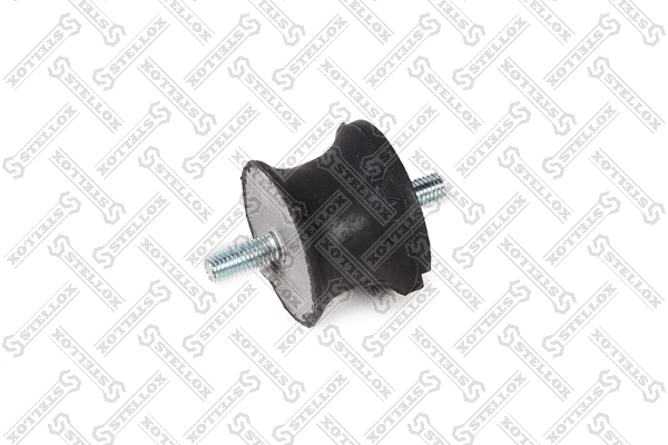 Подушка АКПП BMW E39 94-04 · перед