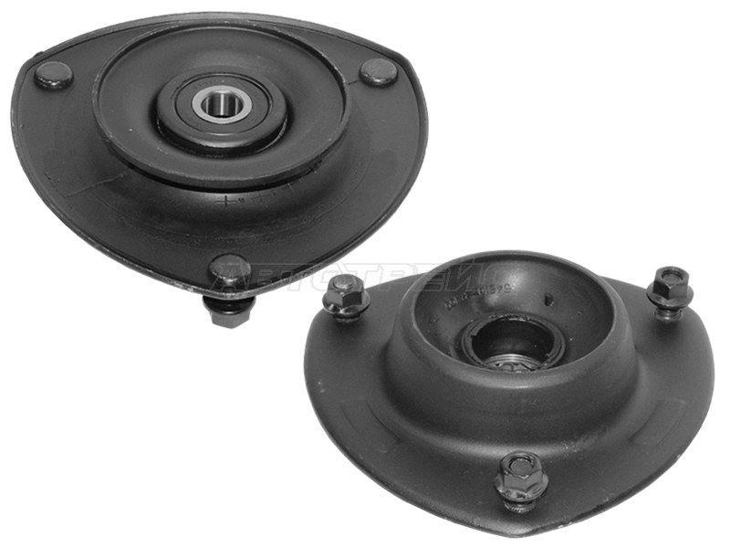 Опора передней стойки Hyundai Trajet 99-08
