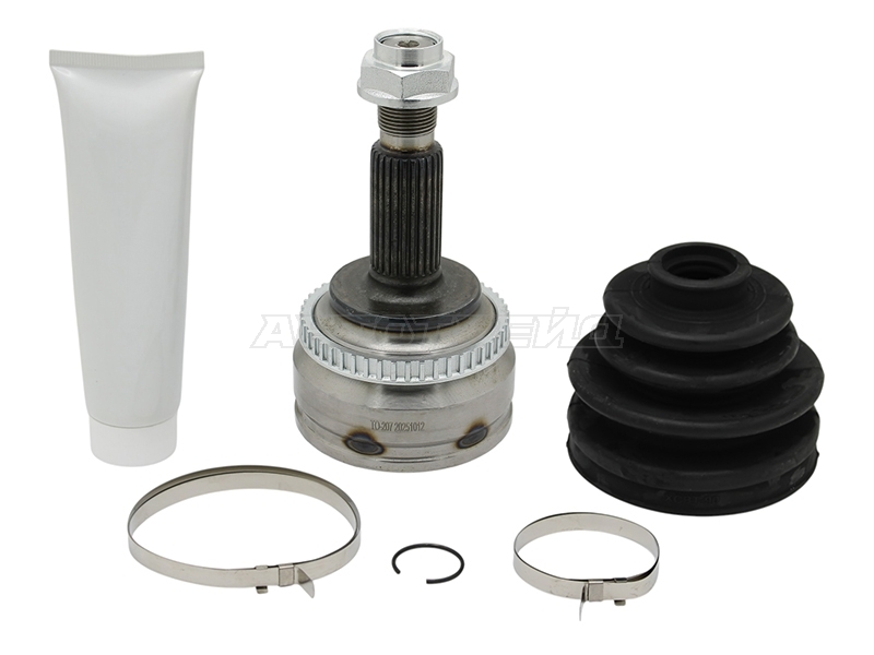 Шрус (Спереди / Наруж) Toyota Allion (T260) 07-21 / Corolla Fielder 06-12