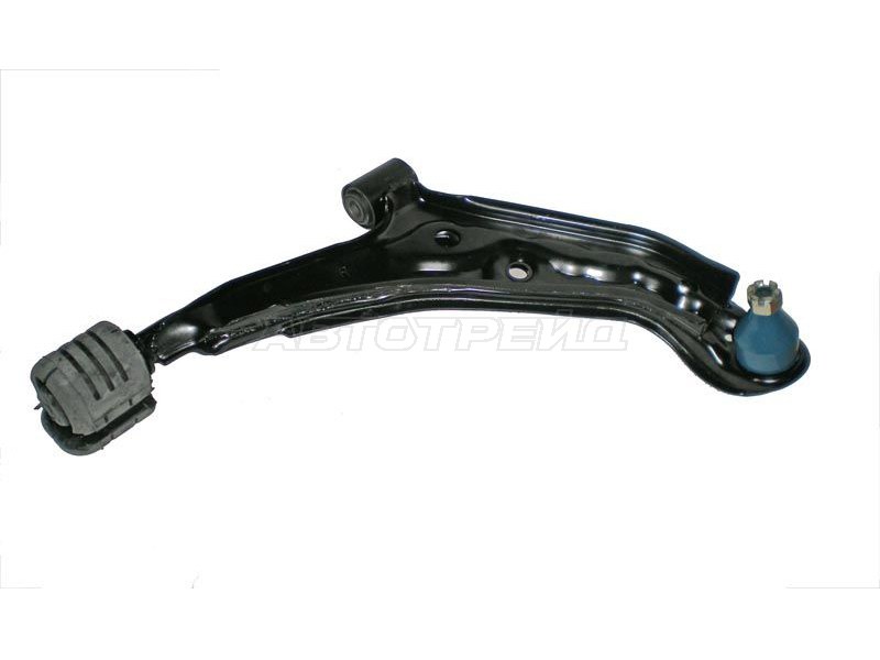 Рычаг подвески Nissan Almera 95-00 / Sunny 93-99 (Снизу / Спереди / Справа)