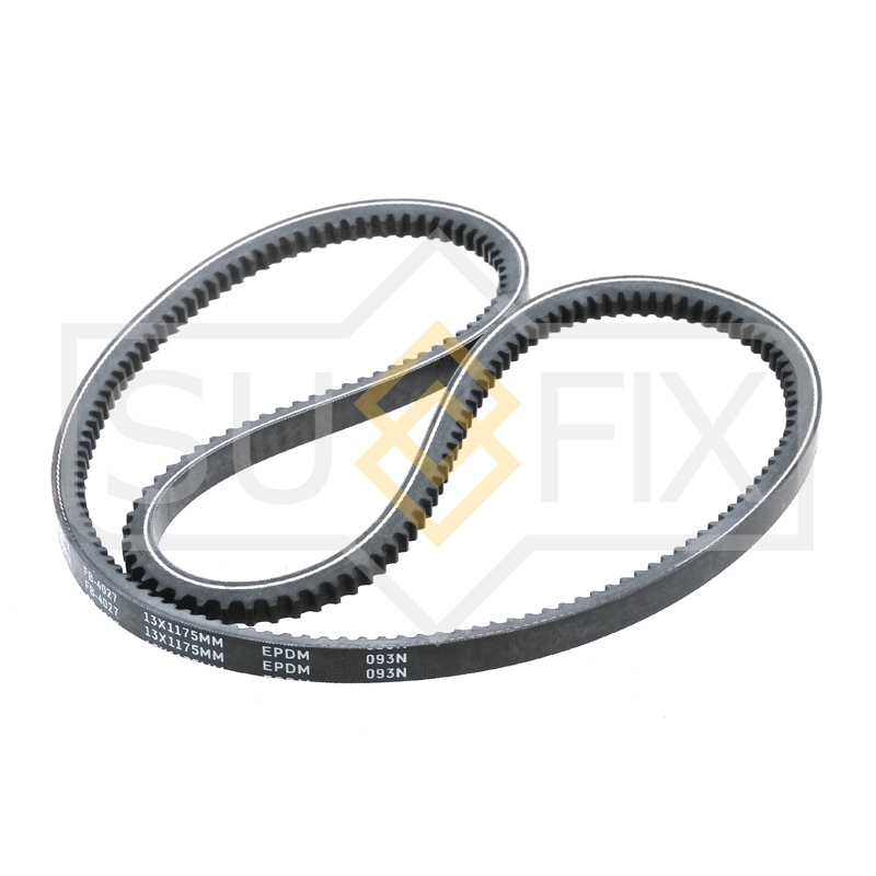SUFIX FB4027 — Ремень клиновой 13X1175