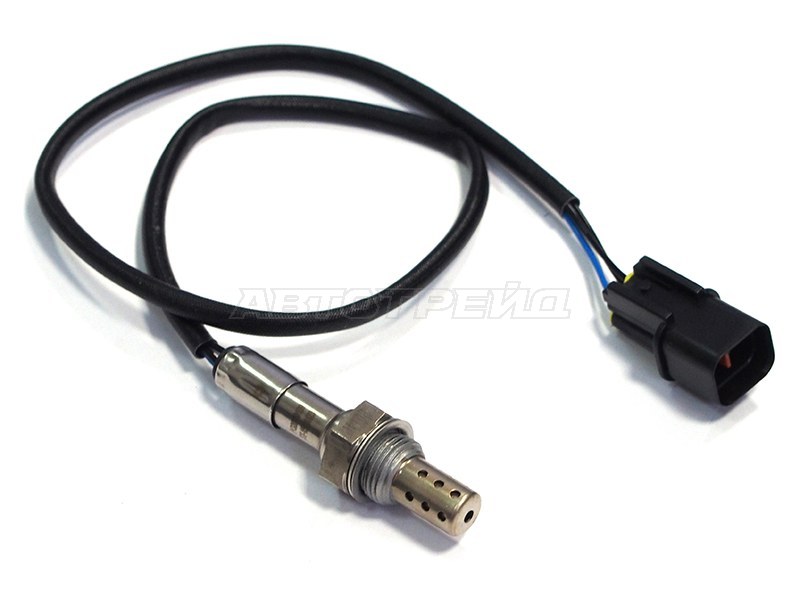 Датчик кислородный Mitsubishi L200 07-16 / Pajero Sport 08-17