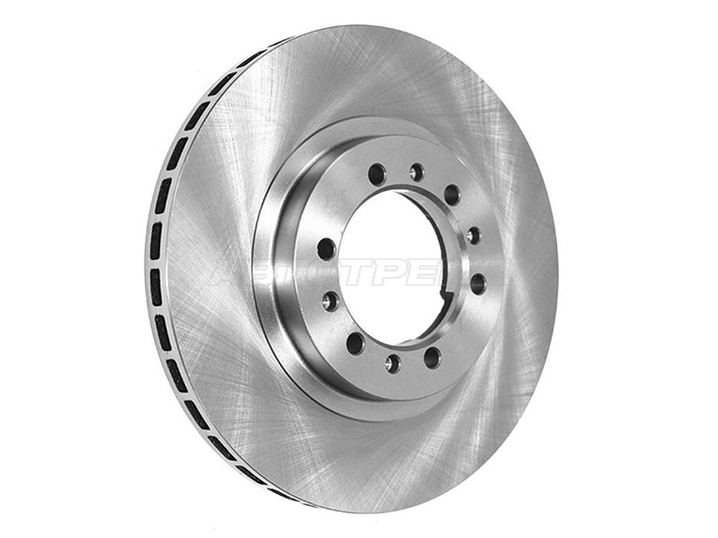 Диск тормозной (Перед) Mitsubishi Delica 89-99 / L200 96-06